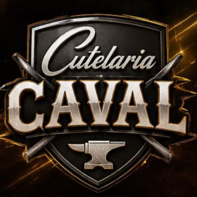 Caval Cutelaria | Facas Artesanais e Artigos de Metal